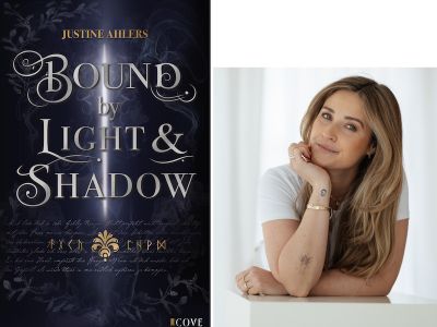 Justine Ahlers