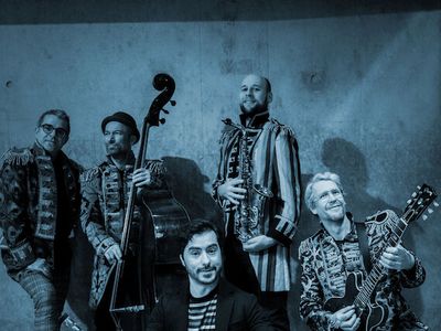 Jazz-Club Villingen
