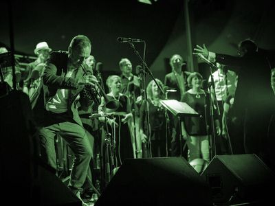 Jazz-Club Villingen