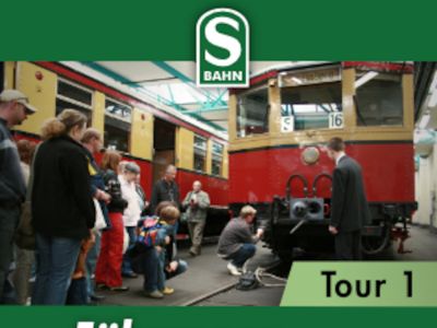 Historische S-Bahn e.V.