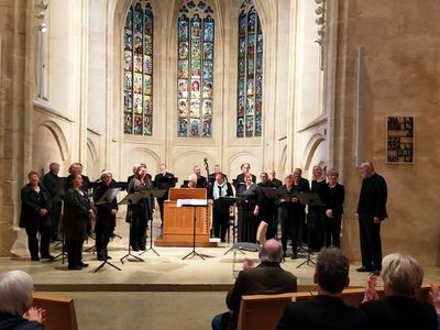 Palestrina Chor Nürnberg