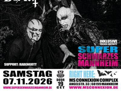 Band selbst