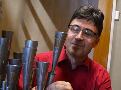 Christian Bühler