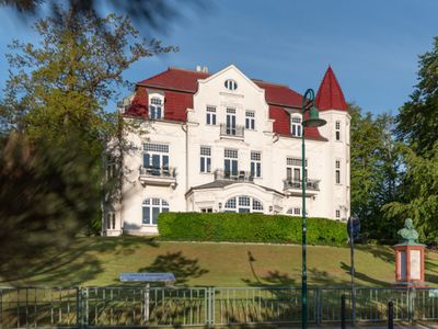 Eigenbetrieb Kaiserbäder