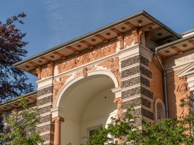 Eigenbetrieb Kaiserbäder