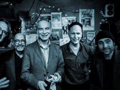 Jazz-Club Villingen