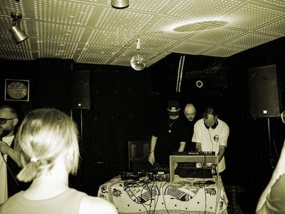 Jazz-Club Villingen