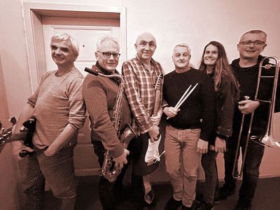 Jazz-Club Villingen