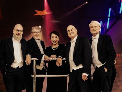 Bremer Kaffeehaus-Orchester