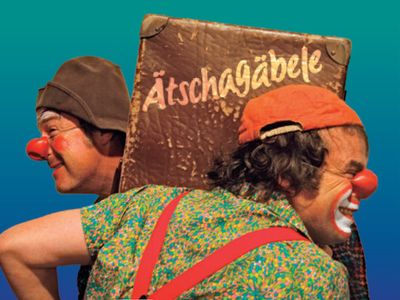Theater Ätschagäbele