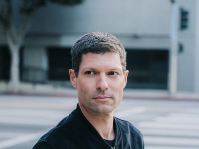 Foto: 2025-03-05 Ronen Steinke Los Angeles LA – HIRES 2500 px_WO10226 © Tobias Kruse/Ostkreuz