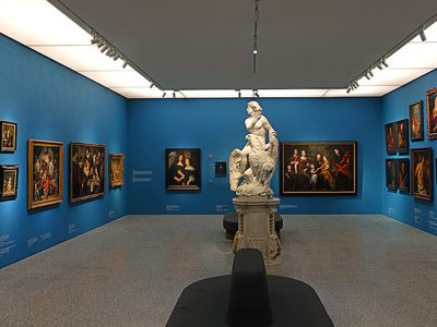 LWL-Museum für Kunst und Kultur, Münster/Sabine  Ahlbrand-Dornseif