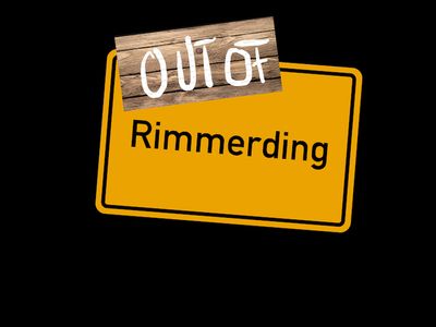 Out of Rimmerding