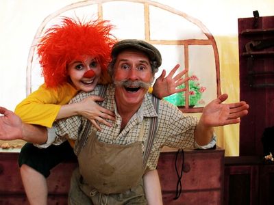 Schaubühne Augsburg