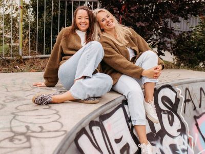 BOLD+BRIGHT YOGA