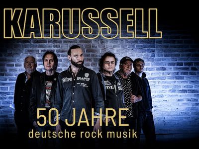 Karusell