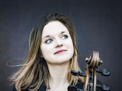 Irene Zandel