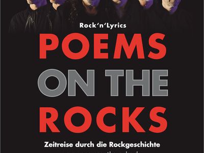 Poems on the Rocks