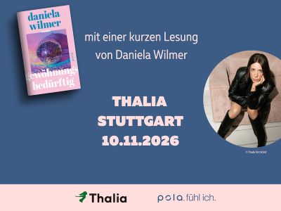 pola, Paula Hornickel