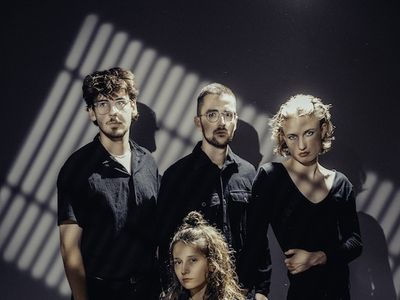 Än´s Jazz Vogue