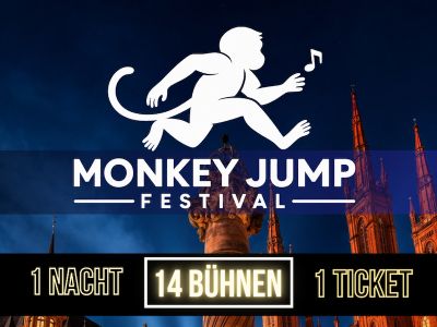 Monkey Jump Agency U.G.