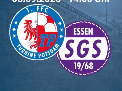 1. FFC Turbine Potsdam