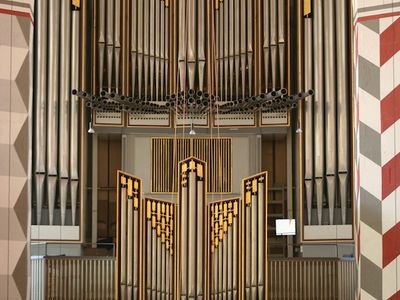 Jacobikantorei