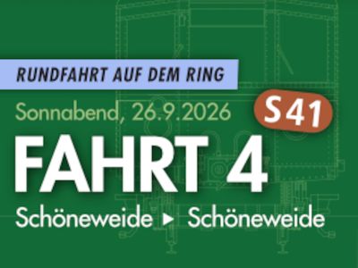 Historische S-Bahn e.V.