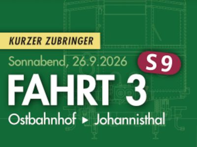 Historische S-Bahn