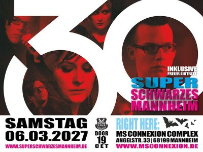 Band selbst