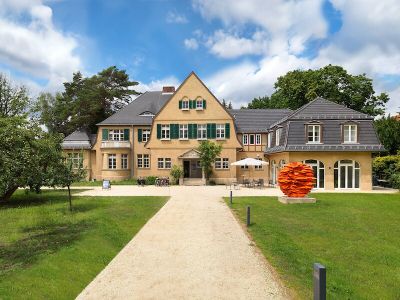 Haus am Waldsee – Bernd Borchardt, CC BY-SA 4.0