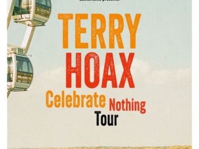 Terry Hoax