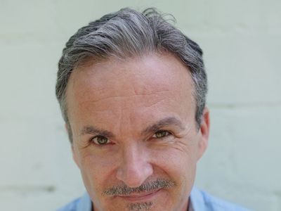 Niklas Berg