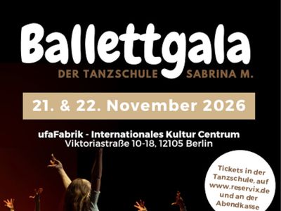 Tanzschule Sabrina M.
