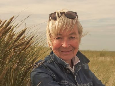 Kristine von Soden