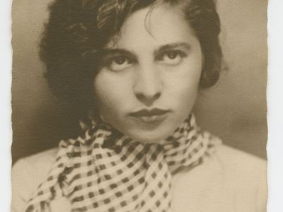 Kristine von Soden
