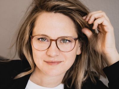 Irène Zandel