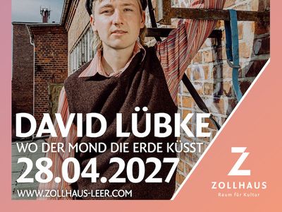 David Lübke