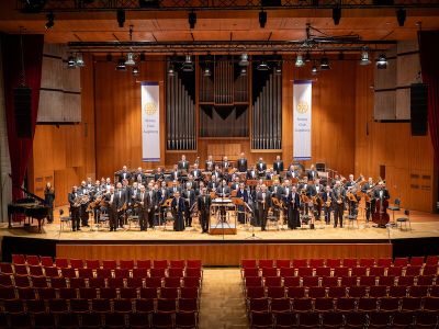 Musikkorps der Bundeswehr Siegburg