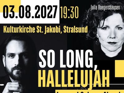 Julia Boegershausen