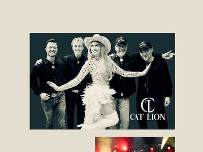 Cat Lion / Big S Music