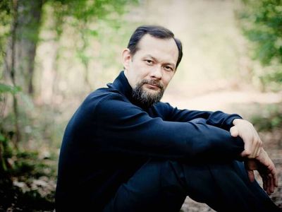 Marco Borggreve