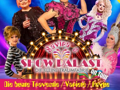 Savira´s SHOWPALAST