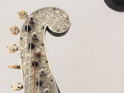 Michael Eipeldauer / Gold’n’Guitars