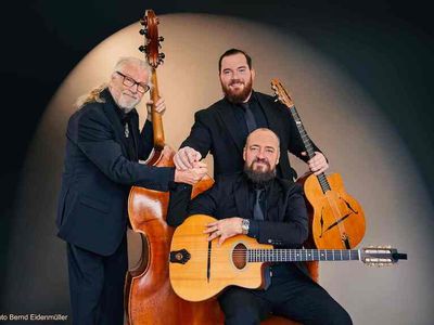 Bernd Eidenmüller