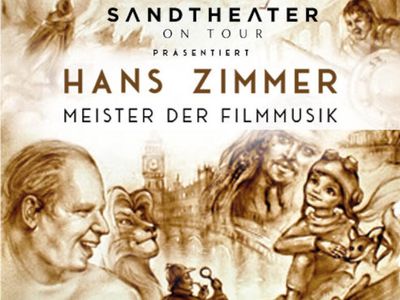 Genius Concerts GmbH