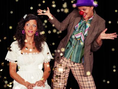 Galli Theater Wiesbaden