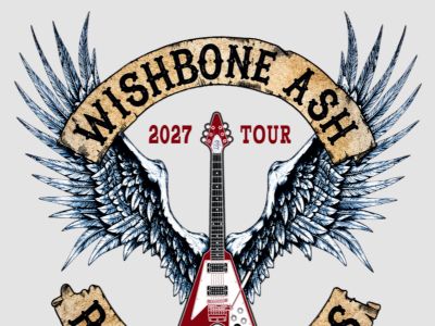 Wishbone Ash