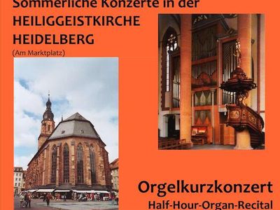 Kantorat Heiliggeist