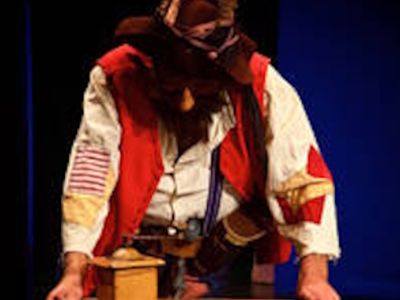 Theater Fritz und Freunde